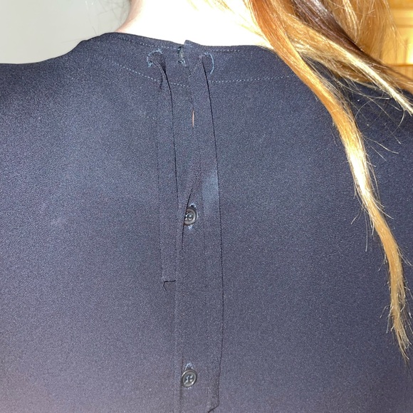 Marni Black Button Up Shirt - Picture 5 of 7